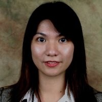Lynette Chia