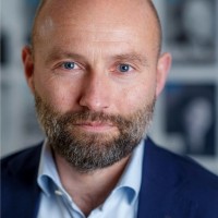 Jostein Hole Kobbeltvedt