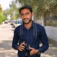 Talha Sohail