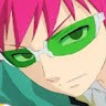Saiki Kusuo