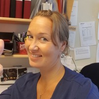 Sofie Dahlberg