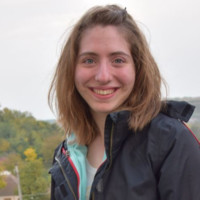 Jessica Stoller