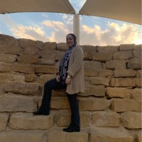 Waad Abdallah