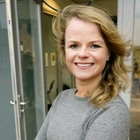 Dorien van Otterloo
