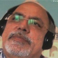 Capt. Venkatesan Ramamoorthy