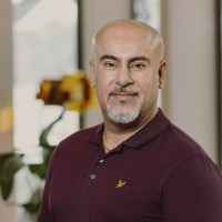 Kenan Baydono
