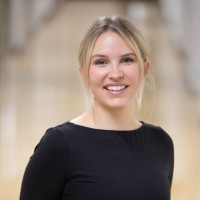 Pénélope Melançon, Crha