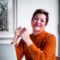 Ana Leñador Jiménez