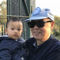 Frank Lee