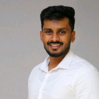 Imthiyaz Noushad Ali