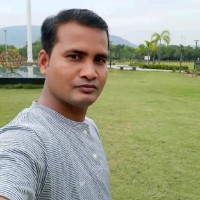 Shahabuddin Ali