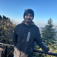 Deepanshu Sharma