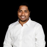 Vamshi Kumar