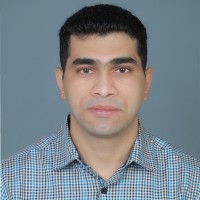 Kiran Dodia