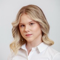 Виктория Короленко