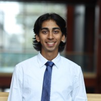 Anuraag Kammar