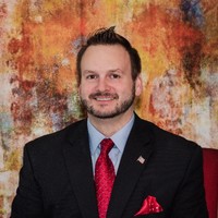 Johnny Fields, MBA