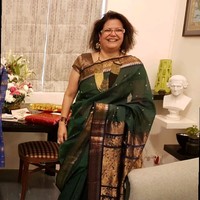 Ameeta Iyengar