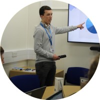 Ben Bocking