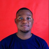 oluwole praise