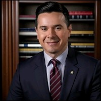 Doug Hernandez, Cams