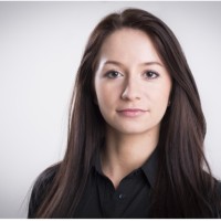 Larissa Vichnevetski