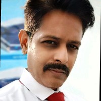 Nimesh Patel