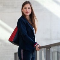 Svenja Beck