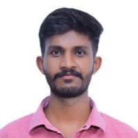 Chandra Shekar