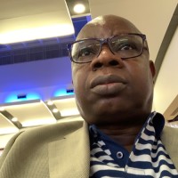 Olubamidele Akadri