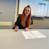 Kimberley Warntjes-Arling, MSc.