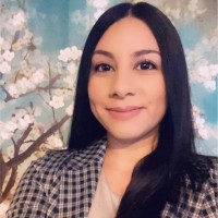 Amalia Perez, Cpp