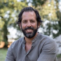 Benjamin Broustey