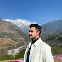Shobit Khanna