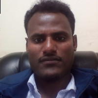 Kiros Mesele
