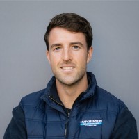 Liam Holland