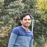 Rakesh Kumar