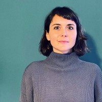 Marianna Saponara