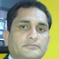 Madhav Karia
