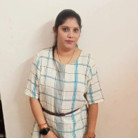 Richa Bharti