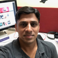 Madan Patidar