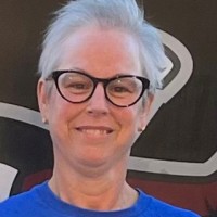 Kathryn Mclean (She / Her)