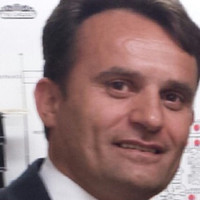 Johnny Markovic