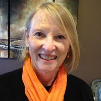 Mary Murray