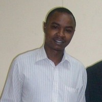 george mutahi