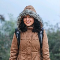Ankita Pokhrel