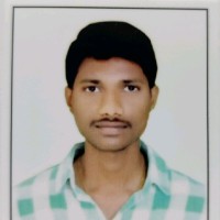 Manikumar Paruchuri