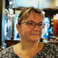 Valérie DIERSTEIN
