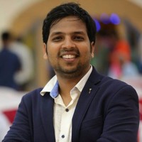 Ritesh Kumar