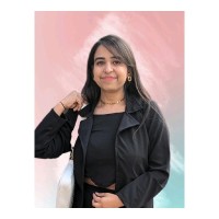 Anjali Mishra